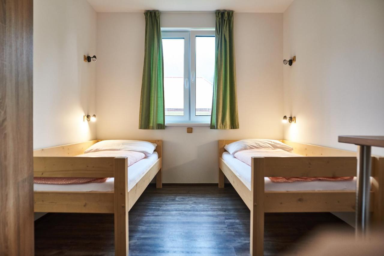 Stodola Na Bile Aparthotel บิลา ภายนอก รูปภาพ